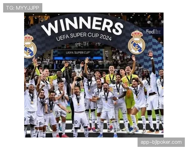 欧冠四强出炉：皇马曼城会师半决赛，拜仁迎战马竞